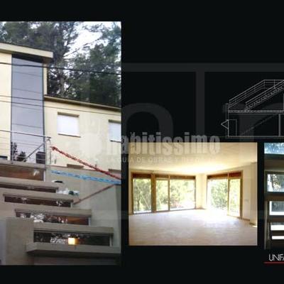 Casa unifamiliar en Vallirana