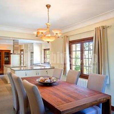 Gran Villa de Alto Standing en la costa de Alicante