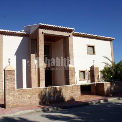 Vivir en la Montaña