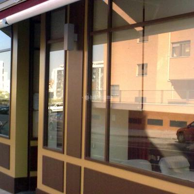 Restaurante Sanchinarro