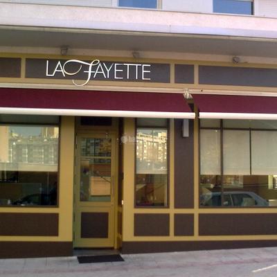 Restaurante Sanchinarro