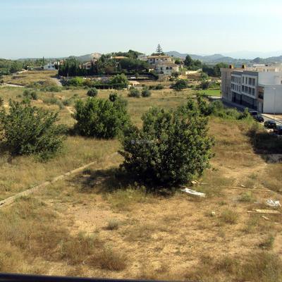 Construcción de 35 viviendas en Segorbe (Castellón)