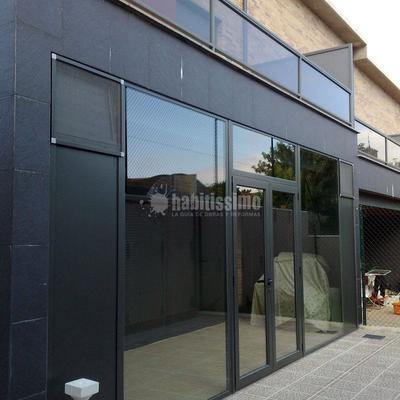 Unifamiliar en Beriain