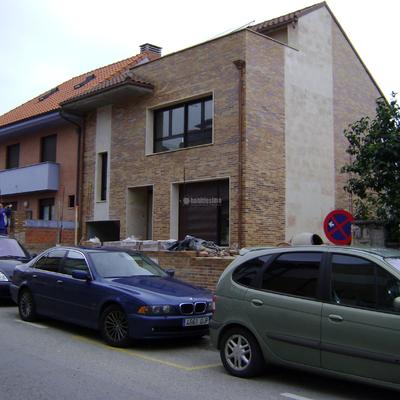 Vivienda Unifamiliar en Gijón (Asturias)