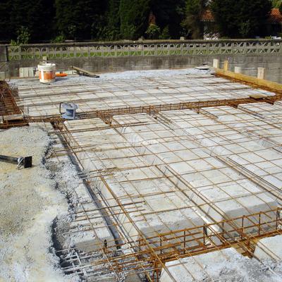 Casa minimalista de alto standing