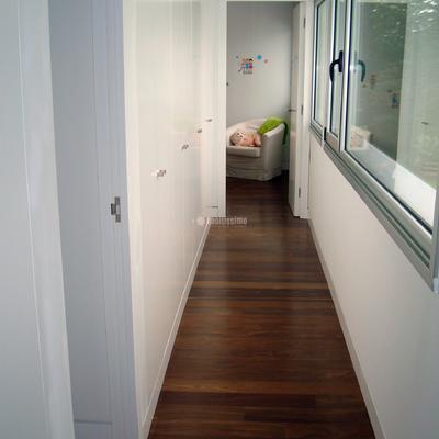 Casa minimalista de alto standing