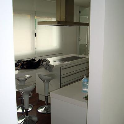 Casa minimalista de alto standing