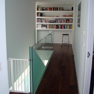 Casa minimalista de alto standing