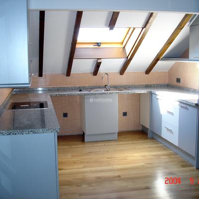 Rehabilitación Edificio La Pipa (Gijón)