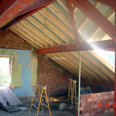 Rehabilitación Edificio La Pipa (Gijón)