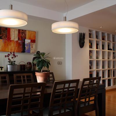 Reforma de Vivienda en Bilbao