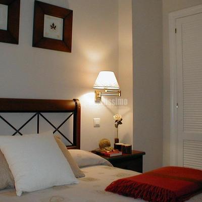 Reforma de vivienda III en Bilbao