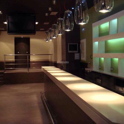 Reforma de Karaoke-Pub en Bilbao