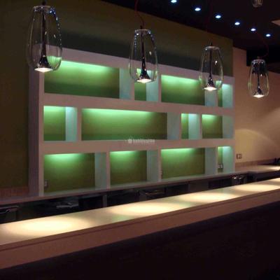 Reforma de Karaoke-Pub en Bilbao