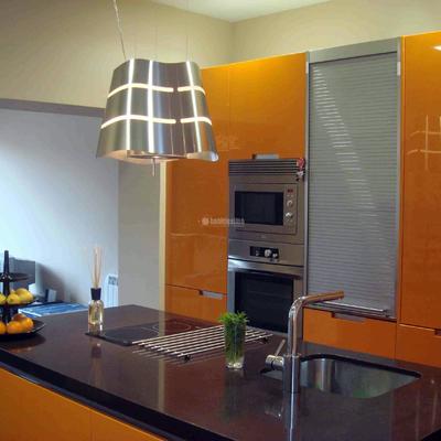 Reforma de vivienda II en Bilbao