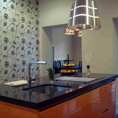 Reforma de vivienda II en Bilbao