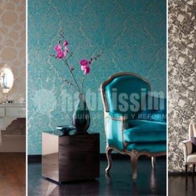 Varios proyectos de interiorismo