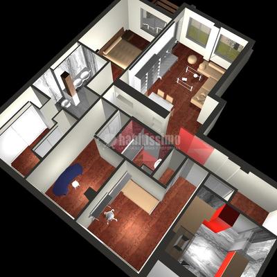 Proyectos de Reforma - Viviendas