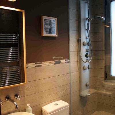 Reforma de Baño en Bilbao