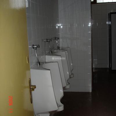 Obras en entidades públicas