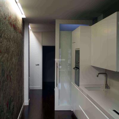 Reforma de Cocina II en Bilbao