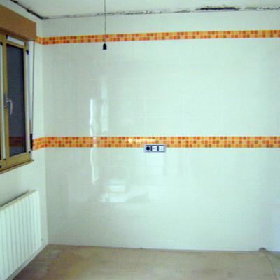 Vivienda Unifamiliar en Gijón (Asturias)