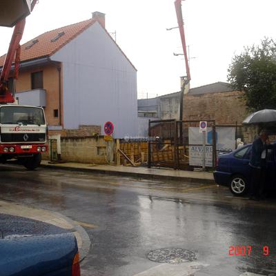 Vivienda Unifamiliar en Gijón (Asturias)