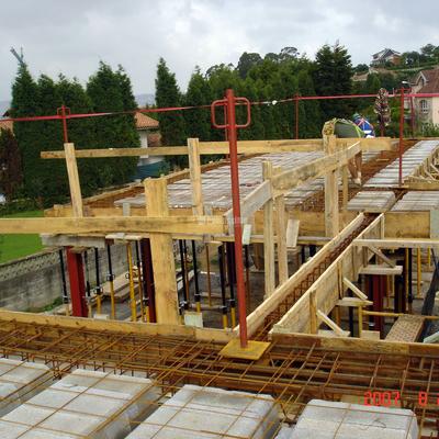 Casa minimalista de alto standing