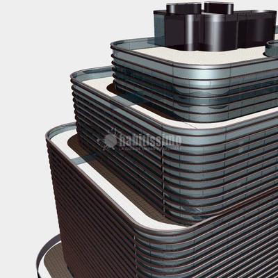 Oficinas Mendez Álvaro