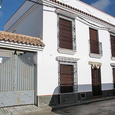 Vivienda Unifamiliar Entremedianeras