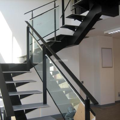 Reforma Integral Oficina En Sabadell 