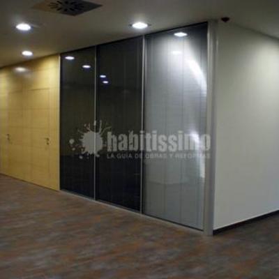 Instalación integral en nave industrial en La Robla, León