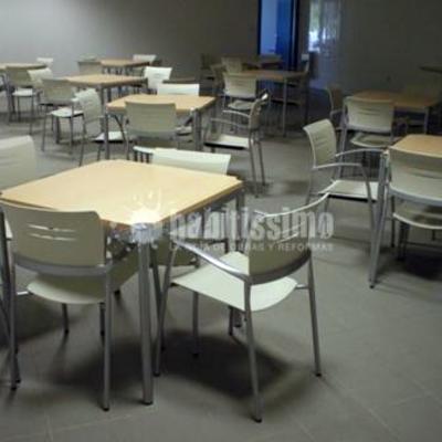 Instalación integral en nave industrial en La Robla, León