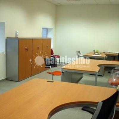 Instalación integral en nave industrial en La Robla, León