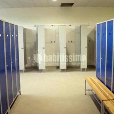 Instalación integral en nave industrial en La Robla, León