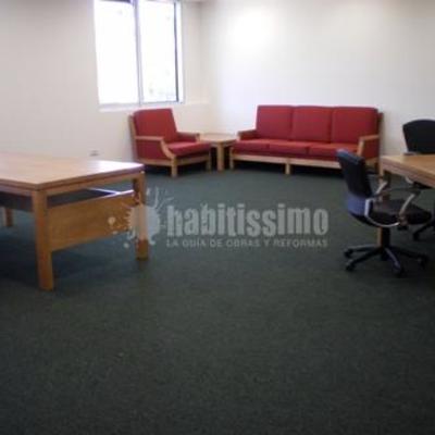 Instalación integral en nave industrial en La Robla, León