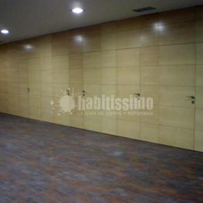 Instalación integral en nave industrial en La Robla, León