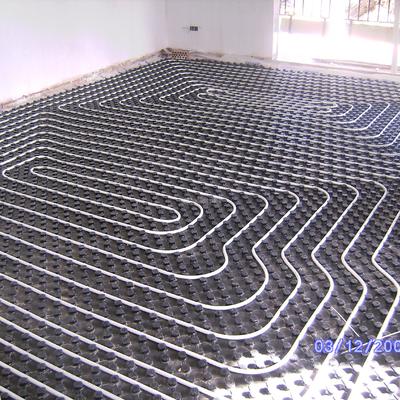 Bioclimatización De Casa Unifamiliar