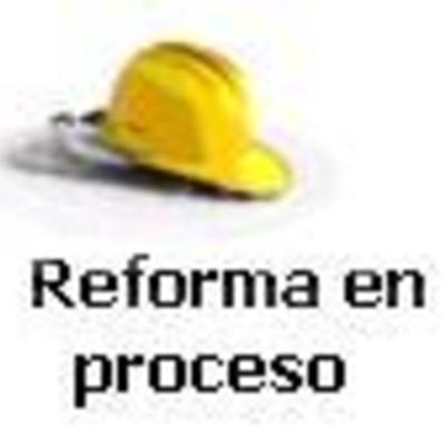 Reforma completa de vivienda 
