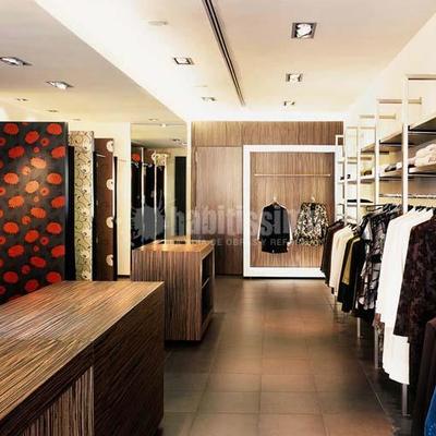 Momentos - local comercial