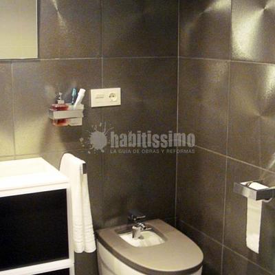 Reforma de vivienda en Alboraya