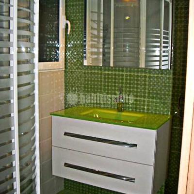 Reforma de vivienda en Valencia