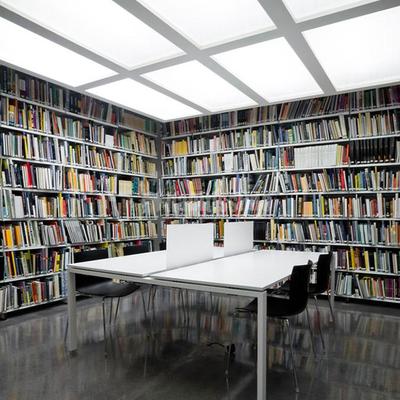 Biblioteca del Colegio Territorial de Arquitectos de Valencia