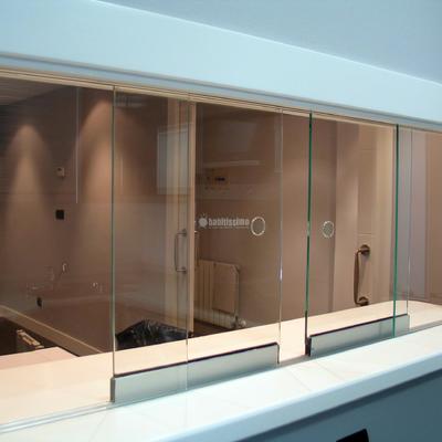 Reforma integral de vivienda en Santutxu