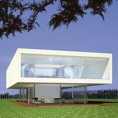 Vivienda unifamiliar en Aravaca