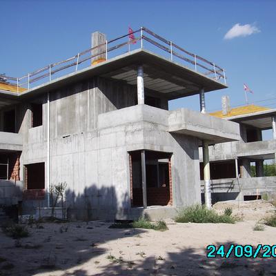 Vivienda unifamiliar