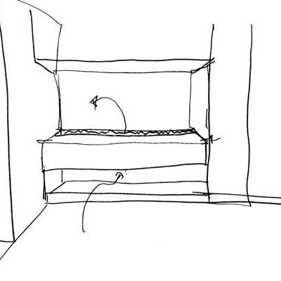 Vivienda estudio Valencia