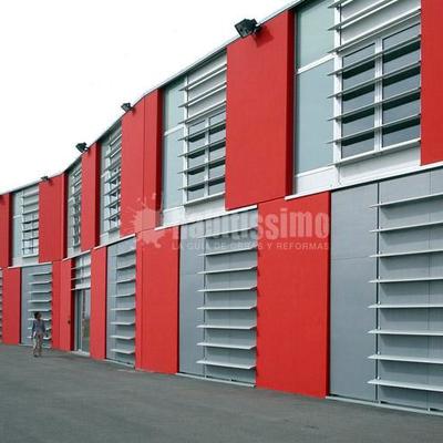 Icono Arquitéctonico En La Zona