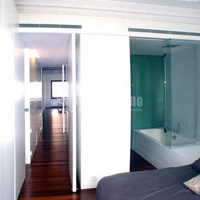 Vivienda loft de diseño Valencia 