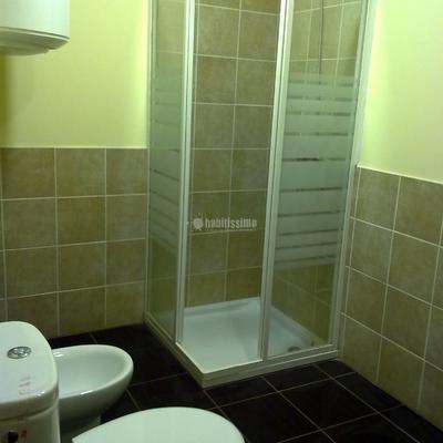 Realización nuevo baño